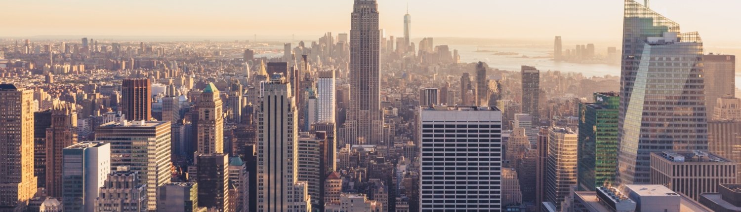 City Skyline
