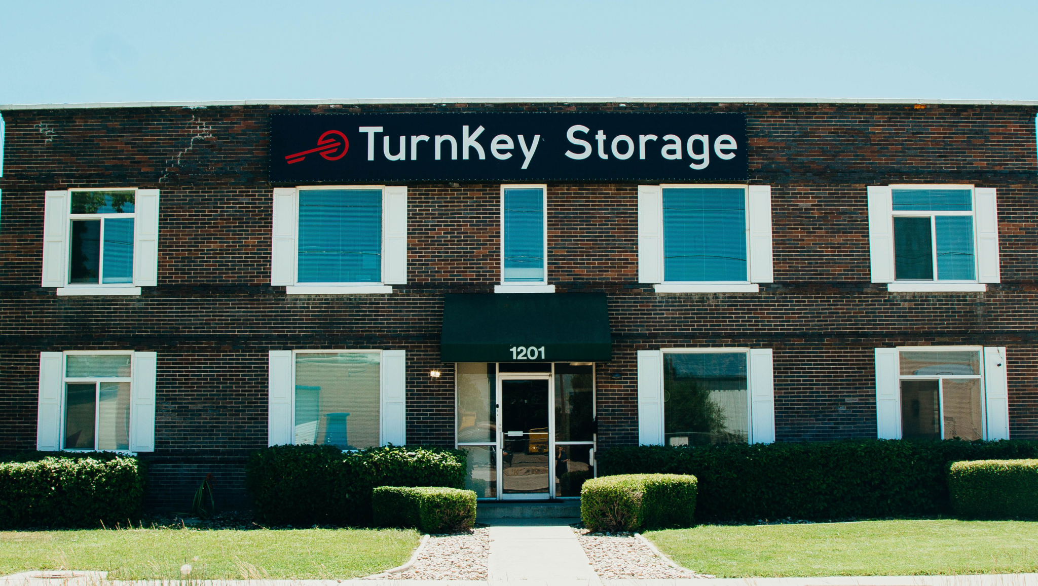 Provo Storage Local Self Storage Turnkey Storage